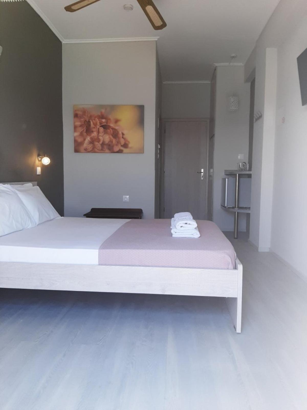 Hotel Olympiada View Pitagorio Zewnętrze zdjęcie