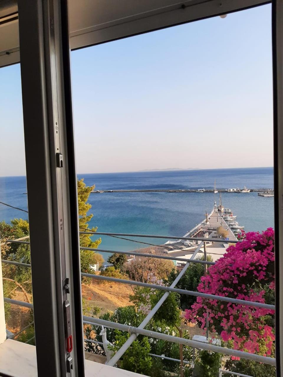 Hotel Olympiada View Pitagorio Zewnętrze zdjęcie