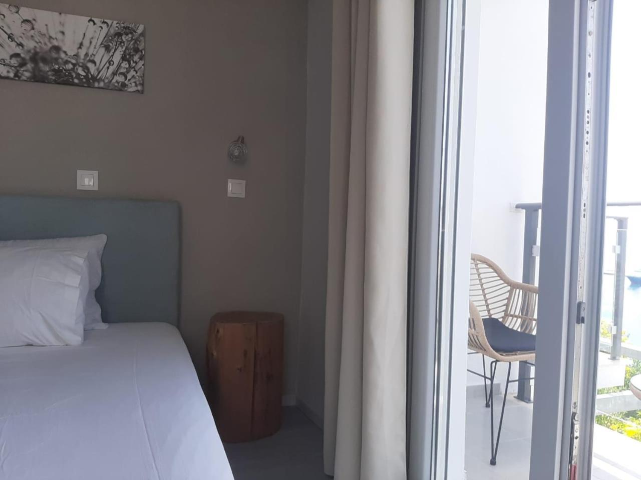 Hotel Olympiada View Pitagorio Zewnętrze zdjęcie