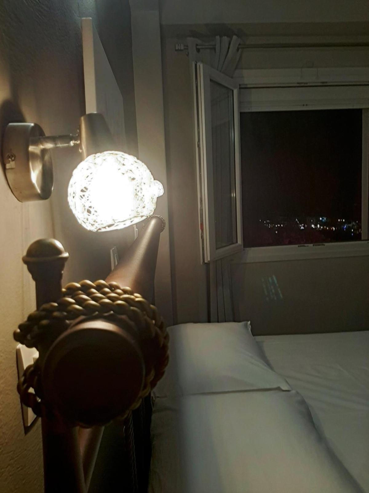 Hotel Olympiada View Pitagorio Zewnętrze zdjęcie